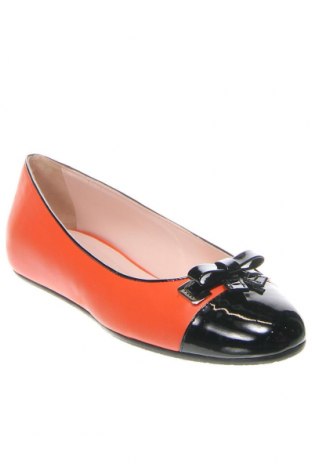 Dámské boty  Bally, Velikost 36, Barva Oranžová, Cena  7 832,00 Kč