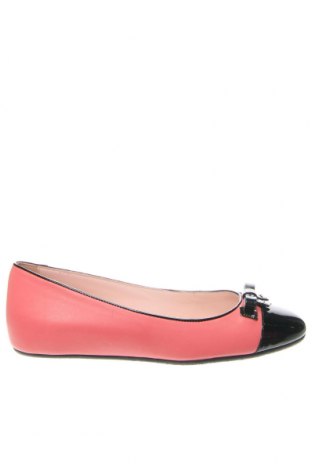 Γυναικεία παπούτσια Bally, Μέγεθος 37, Χρώμα Ρόζ , Τιμή 105,30 €