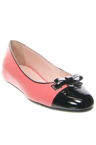 Γυναικεία παπούτσια Bally, Μέγεθος 37, Χρώμα Ρόζ , Τιμή 105,30 €