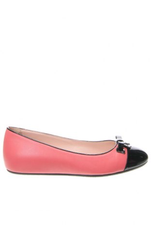 Γυναικεία παπούτσια Bally, Μέγεθος 36, Χρώμα Ρόζ , Τιμή 84,92 €