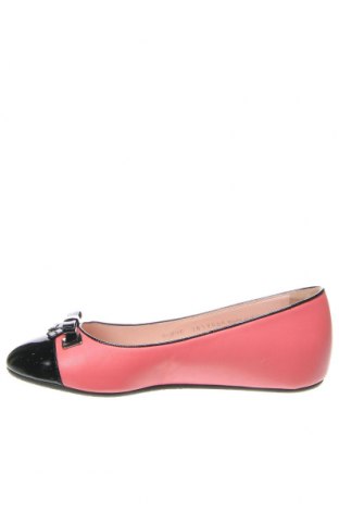 Γυναικεία παπούτσια Bally, Μέγεθος 36, Χρώμα Ρόζ , Τιμή 105,30 €