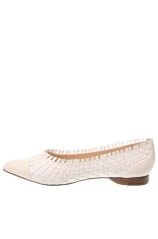 Γυναικεία παπούτσια Bata, Μέγεθος 38, Χρώμα Λευκό, Τιμή 52,58 €