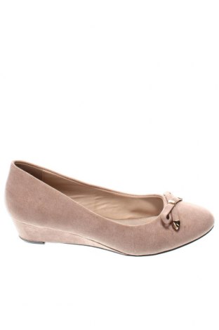 Γυναικεία παπούτσια Bata, Μέγεθος 40, Χρώμα Ρόζ , Τιμή 17,88 €