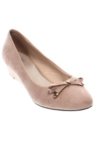 Γυναικεία παπούτσια Bata, Μέγεθος 40, Χρώμα Ρόζ , Τιμή 21,03 €