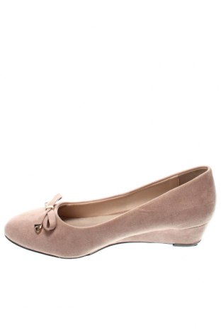 Γυναικεία παπούτσια Bata, Μέγεθος 40, Χρώμα Ρόζ , Τιμή 21,03 €