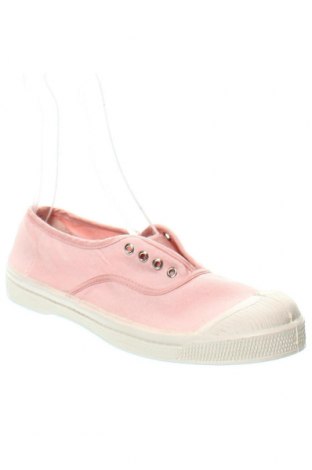 Дамски обувки Bensimon, Размер 36, Цвят Розов, Цена 161,00 лв.