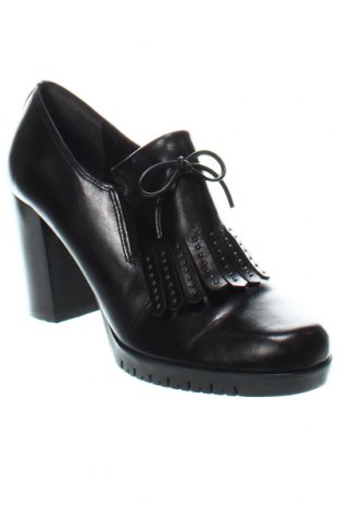Γυναικεία παπούτσια Benvenuti, Μέγεθος 39, Χρώμα Μαύρο, Τιμή 24,32 €