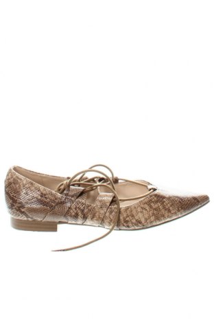 Γυναικεία παπούτσια Bershka, Μέγεθος 37, Χρώμα Πολύχρωμο, Τιμή 11,51 €