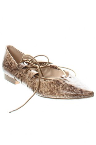 Γυναικεία παπούτσια Bershka, Μέγεθος 37, Χρώμα Πολύχρωμο, Τιμή 31,96 €