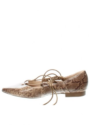 Γυναικεία παπούτσια Bershka, Μέγεθος 37, Χρώμα Πολύχρωμο, Τιμή 31,96 €