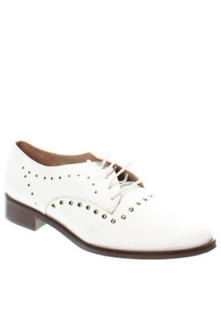 Γυναικεία παπούτσια Bocage, Μέγεθος 37, Χρώμα Λευκό, Τιμή 95,00 €