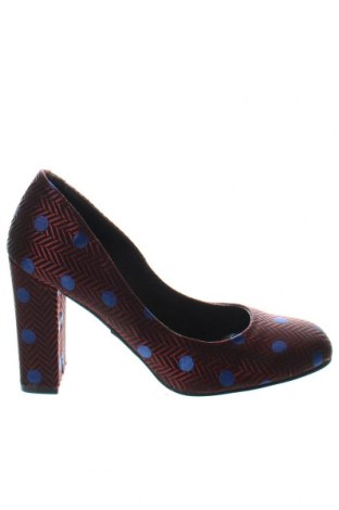 Дамски обувки Bocage, Размер 36, Цвят Многоцветен, Цена 93,38 лв.