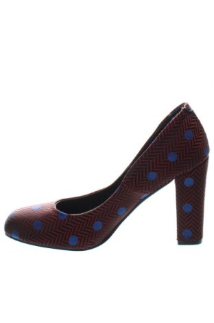Γυναικεία παπούτσια Bocage, Μέγεθος 36, Χρώμα Πολύχρωμο, Τιμή 42,32 €