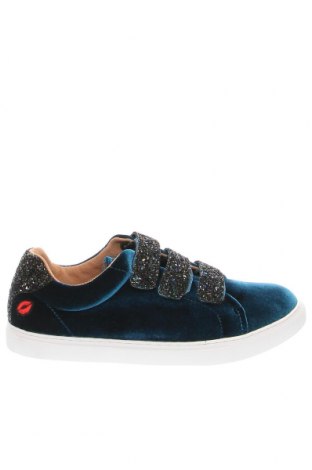 Γυναικεία παπούτσια Bons Baisers de Paname, Μέγεθος 40, Χρώμα Μπλέ, Τιμή 87,11 €