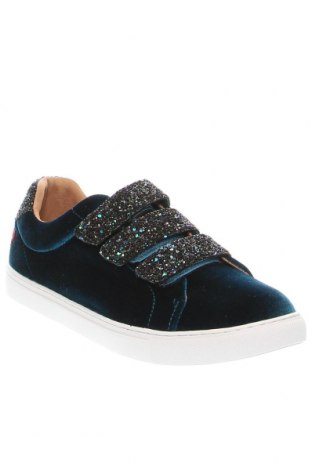 Γυναικεία παπούτσια Bons Baisers de Paname, Μέγεθος 40, Χρώμα Μπλέ, Τιμή 87,11 €