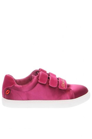 Дамски обувки Bons Baisers de Paname, Размер 39, Цвят Розов, Цена 92,95 лв.