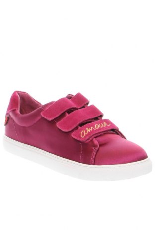 Γυναικεία παπούτσια Bons Baisers de Paname, Μέγεθος 39, Χρώμα Ρόζ , Τιμή 41,81 €