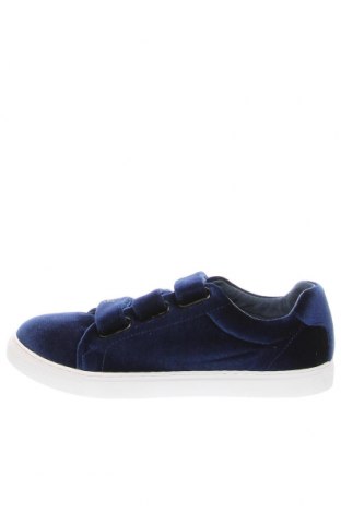 Dámske topánky  Bons Baisers de Paname, Veľkosť 40, Farba Modrá, Cena  23,52 €
