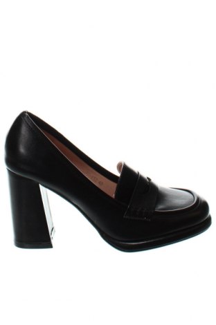 Γυναικεία παπούτσια C'M, Μέγεθος 40, Χρώμα Μαύρο, Τιμή 24,29 €