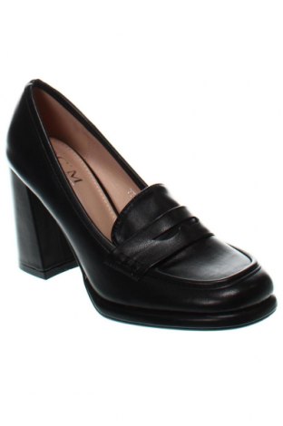 Γυναικεία παπούτσια C'M, Μέγεθος 40, Χρώμα Μαύρο, Τιμή 20,45 €