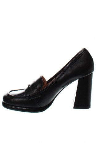 Дамски обувки C'M, Размер 40, Цвят Черен, Цена 27,28 лв.