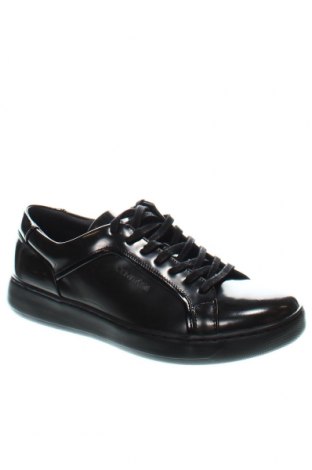 Dámské boty  Calvin Klein, Velikost 41, Barva Černá, Cena  1 638,00 Kč
