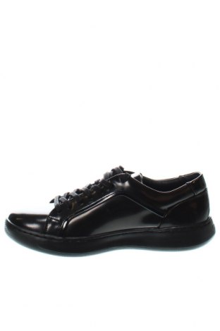 Дамски обувки Calvin Klein, Размер 41, Цвят Черен, Цена 112,98 лв.