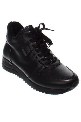 Дамски обувки Caprice, Размер 38, Цвят Черен, Цена 66,06 лв.
