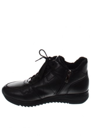 Γυναικεία παπούτσια Caprice, Μέγεθος 38, Χρώμα Μαύρο, Τιμή 33,79 €