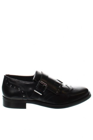 Дамски обувки Caroll, Размер 37, Цвят Черен, Цена 43,70 лв.