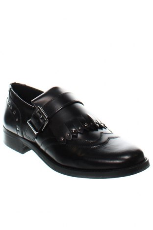 Дамски обувки Caroll, Размер 37, Цвят Черен, Цена 83,60 лв.