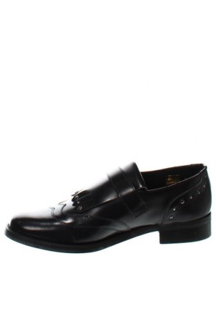 Дамски обувки Caroll, Размер 37, Цвят Черен, Цена 190,00 лв.