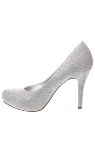 Dámské boty  Catwalk, Velikost 39, Barva Stříbrná, Cena  622,00 Kč