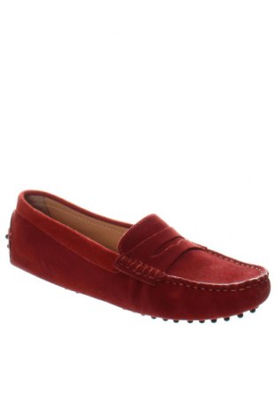 Дамски обувки Charles & Smith, Размер 41, Цвят Червен, Цена 132,00 лв.