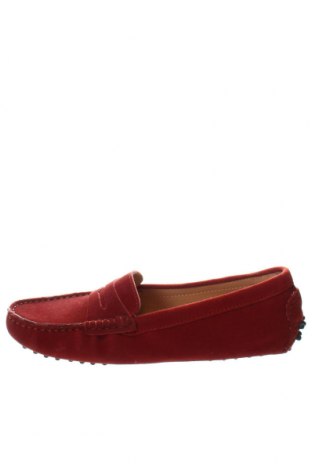 Γυναικεία παπούτσια Charles & Smith, Μέγεθος 41, Χρώμα Κόκκινο, Τιμή 68,04 €