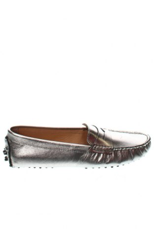 Γυναικεία παπούτσια Charles & Smith, Μέγεθος 40, Χρώμα Ασημί, Τιμή 18,97 €
