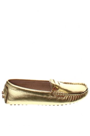 Дамски обувки Charles & Smith, Размер 36, Цвят Златист, Цена 39,60 лв.