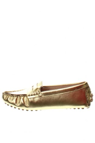 Дамски обувки Charles & Smith, Размер 36, Цвят Златист, Цена 132,00 лв.