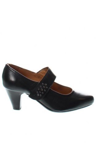 Γυναικεία παπούτσια Chloe St Clair, Μέγεθος 37, Χρώμα Μαύρο, Τιμή 43,09 €