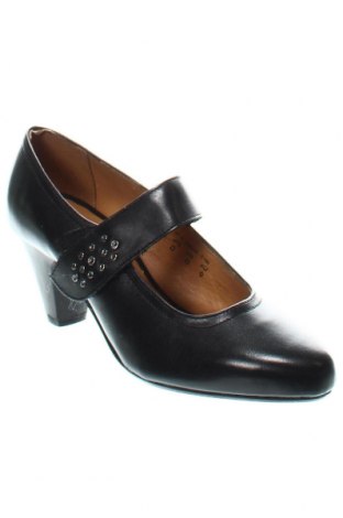 Дамски обувки Chloe St Clair, Размер 37, Цвят Черен, Цена 110,20 лв.
