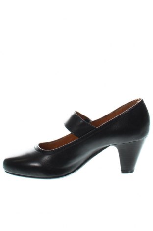 Дамски обувки Chloe St Clair, Размер 37, Цвят Черен, Цена 110,20 лв.