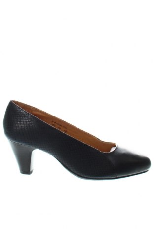 Дамски обувки Chloe St Clair, Размер 38, Цвят Син, Цена 91,20 лв.