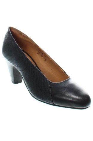 Дамски обувки Chloe St Clair, Размер 38, Цвят Син, Цена 83,60 лв.