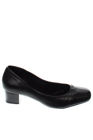Γυναικεία παπούτσια Clarks, Μέγεθος 41, Χρώμα Μαύρο, Τιμή 22,92 €