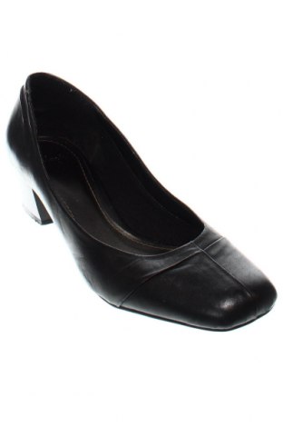 Дамски обувки Clarks, Размер 41, Цвят Черен, Цена 64,00 лв.