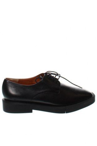 Дамски обувки Clergerie, Размер 36, Цвят Черен, Цена 702,21 лв.