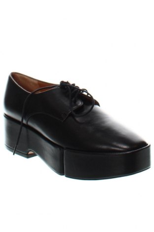 Дамски обувки Clergerie, Размер 36, Цвят Черен, Цена 733,77 лв.