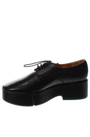 Γυναικεία παπούτσια Clergerie, Μέγεθος 36, Χρώμα Μαύρο, Τιμή 378,23 €