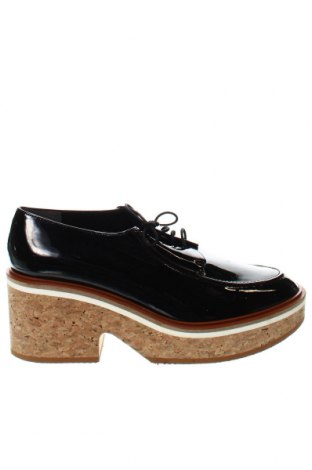 Дамски обувки Clergerie, Размер 40, Цвят Черен, Цена 512,85 лв.