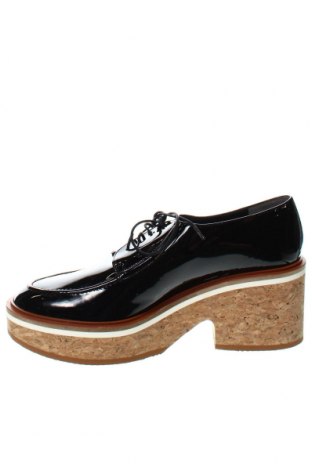 Dámske topánky  Clergerie, Veľkosť 40, Farba Čierna, Cena  292,82 €
